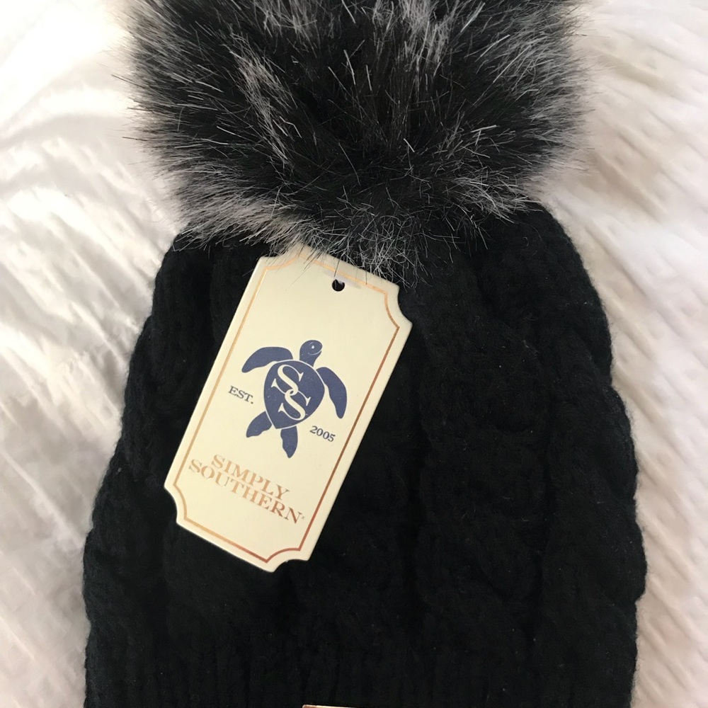 Simply Southern beanie *NWT*